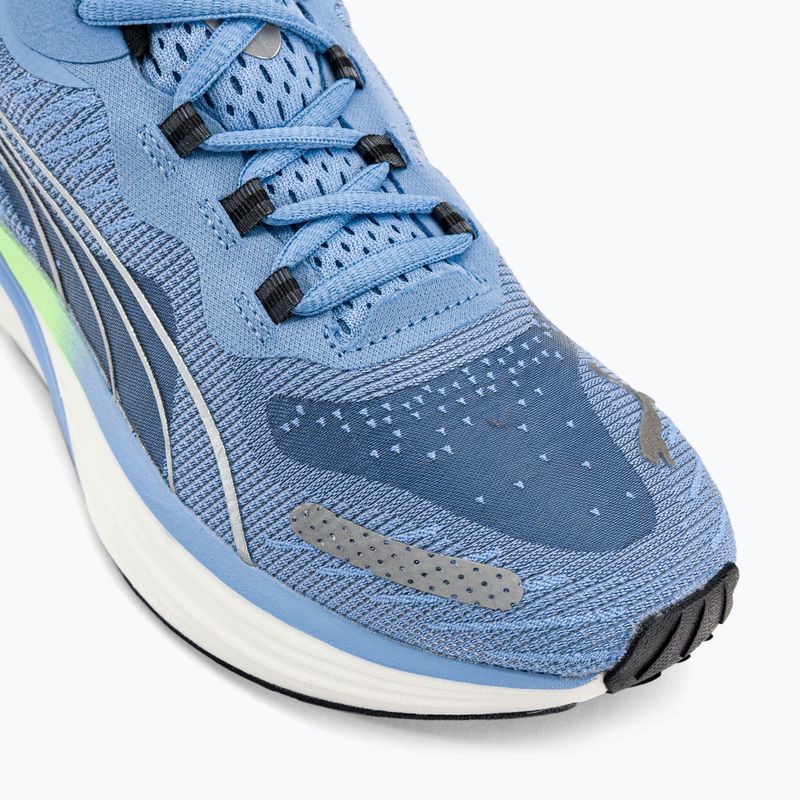 Dámska bežecká obuv PUMA Run XX Nitro blue-purple 376171 14 8