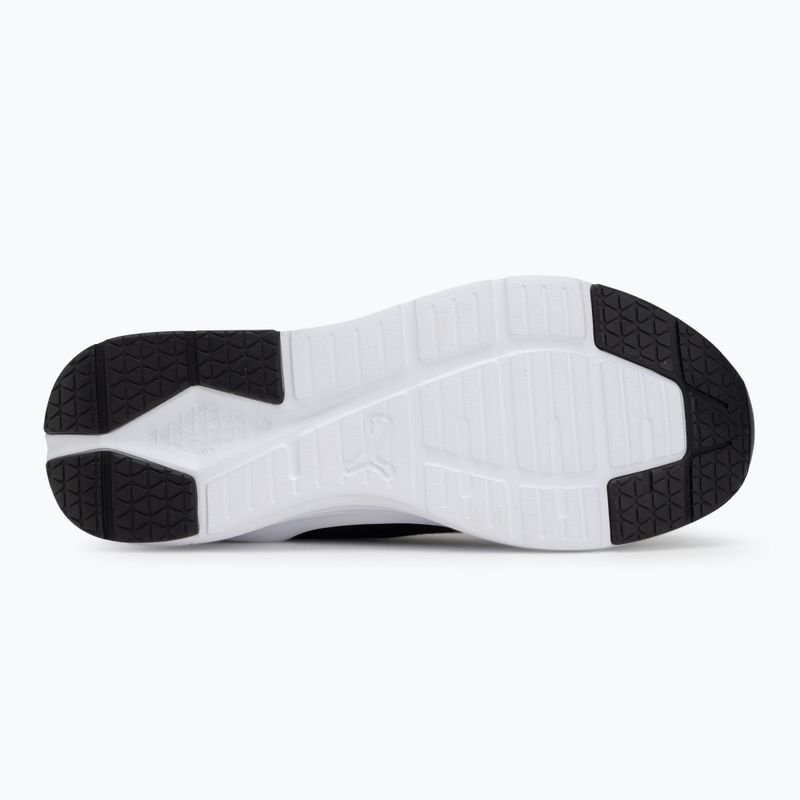 Pánske topánky PUMA Wired Rapid puma black / puma white / fluo yellow 4