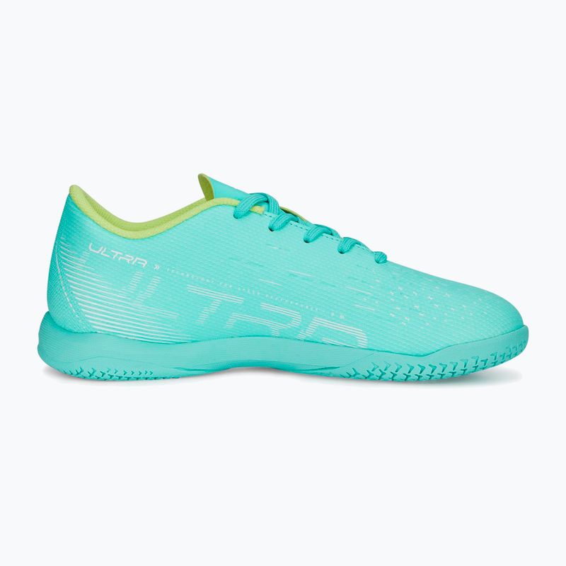 Detské kopačky PUMA Ultra Play IT modré 107237 03 11