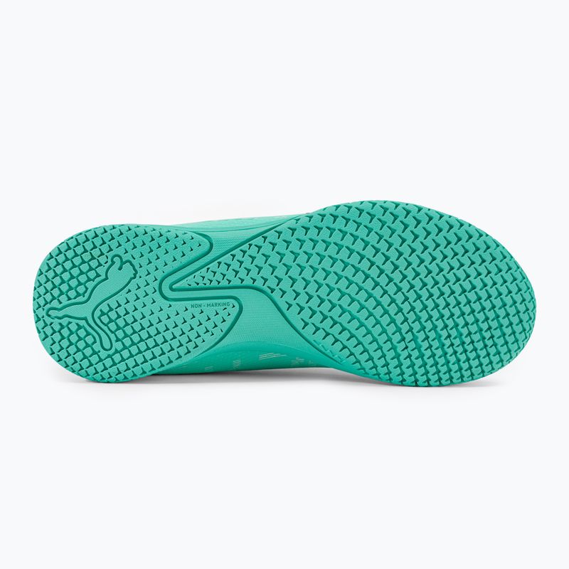 Detské kopačky PUMA Ultra Play IT modré 107237 03 5