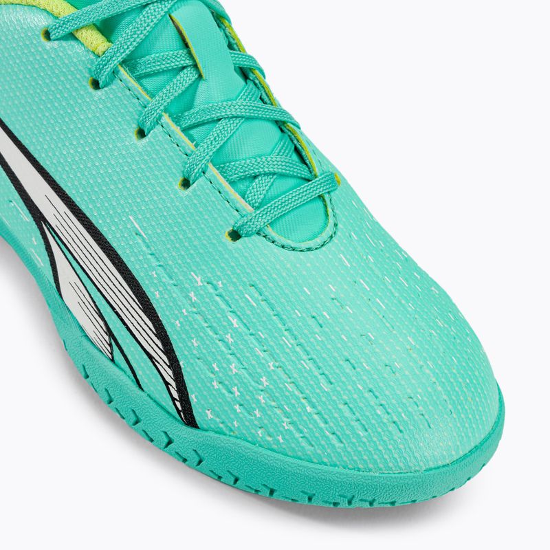 Detské kopačky PUMA Ultra Play IT modré 107237 03 7