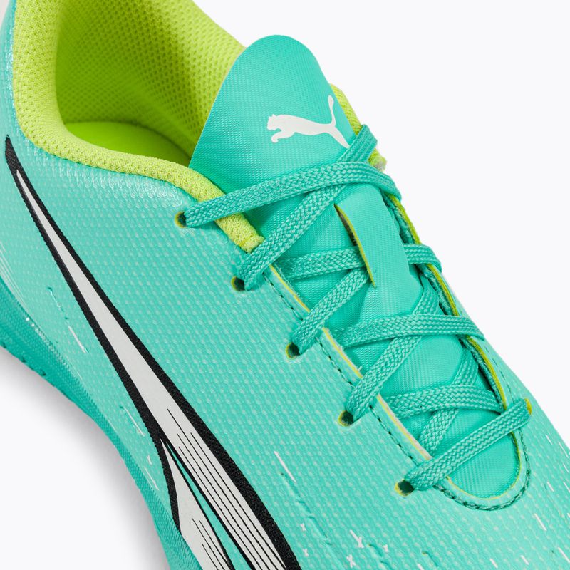 Detské kopačky PUMA Ultra Play IT modré 107237 03 8