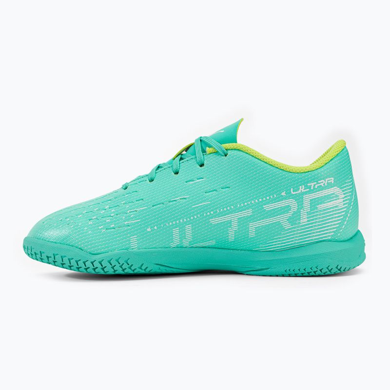 Detské kopačky PUMA Ultra Play IT modré 107237 03 9