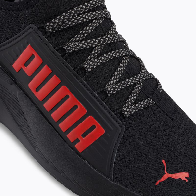 PUMA Softride Premier Slip-On pánska bežecká obuv black 376540 10 7
