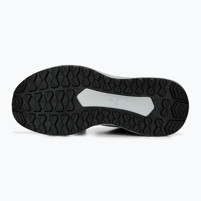 PUMA Twitch Runner Trail pánska bežecká obuv black 376961 12 14