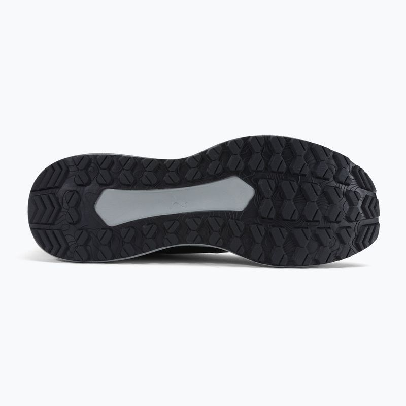 PUMA Twitch Runner Trail pánska bežecká obuv black 376961 12 5