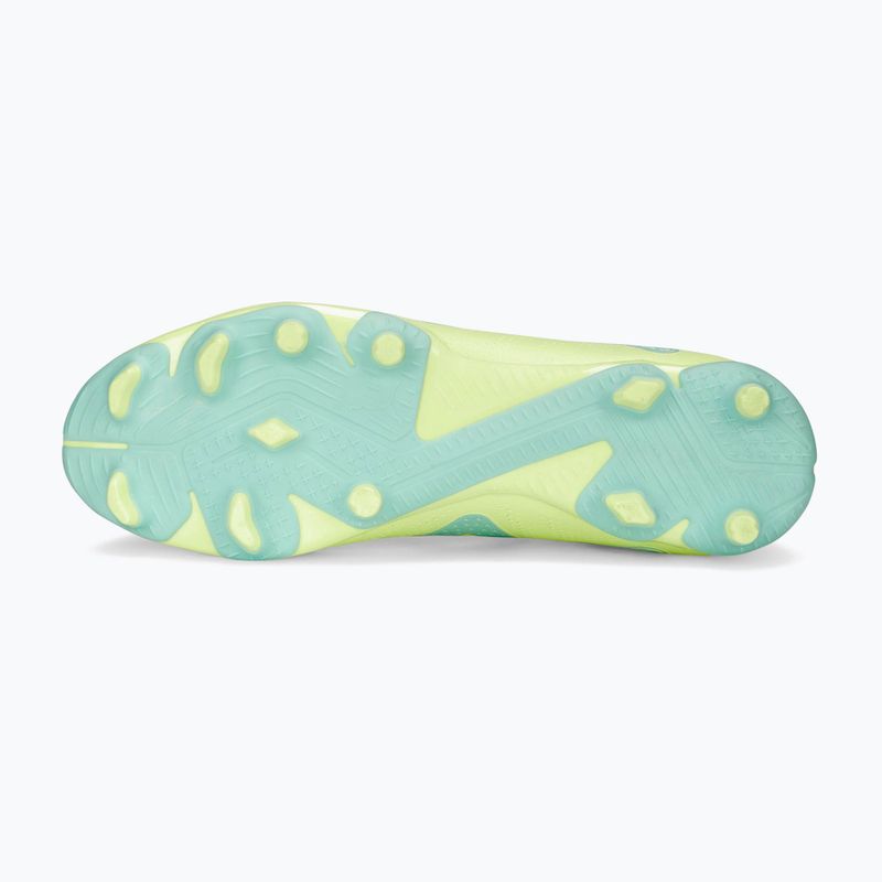 PUMA Future Play FG/AG pánske kopačky green 107187 03 14