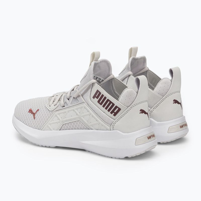 Dámska bežecká obuv PUMA Softride Enzo Nxt grey 195235 19 3