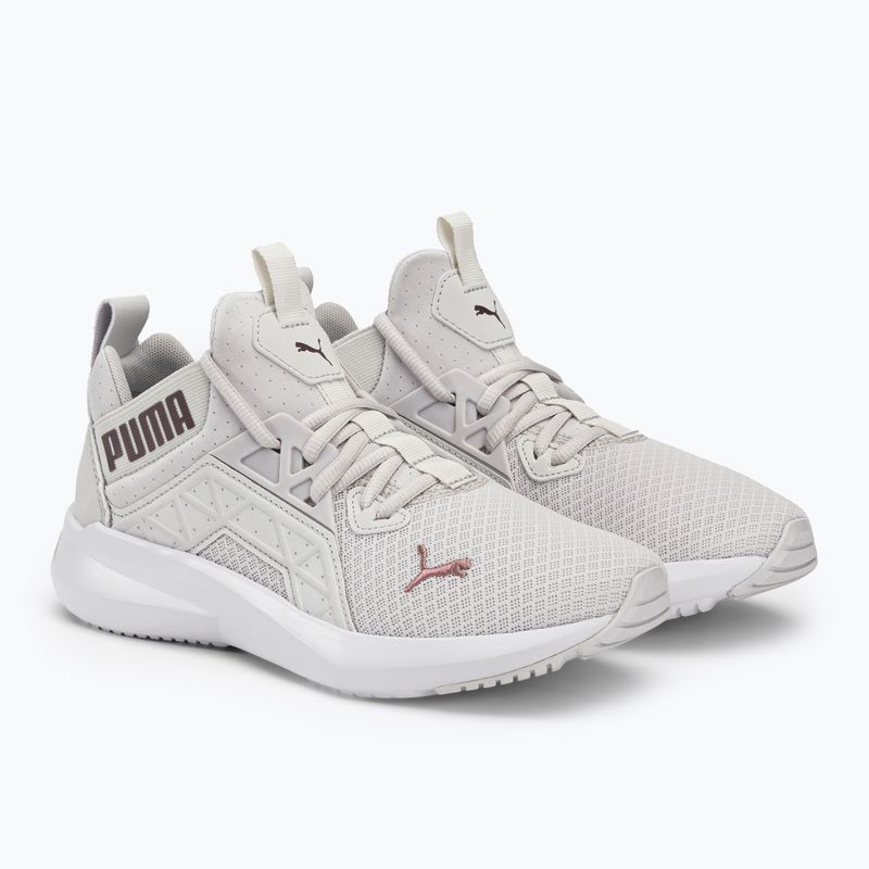 Dámska bežecká obuv PUMA Softride Enzo Nxt grey 195235 19 4