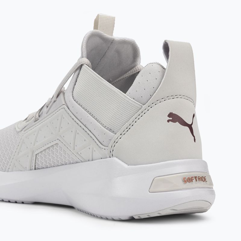 Dámska bežecká obuv PUMA Softride Enzo Nxt grey 195235 19 10