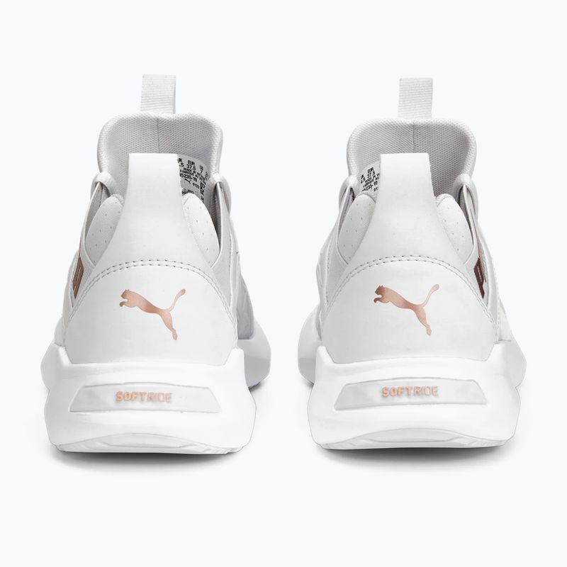 Dámska bežecká obuv PUMA Softride Enzo Nxt grey 195235 19 13