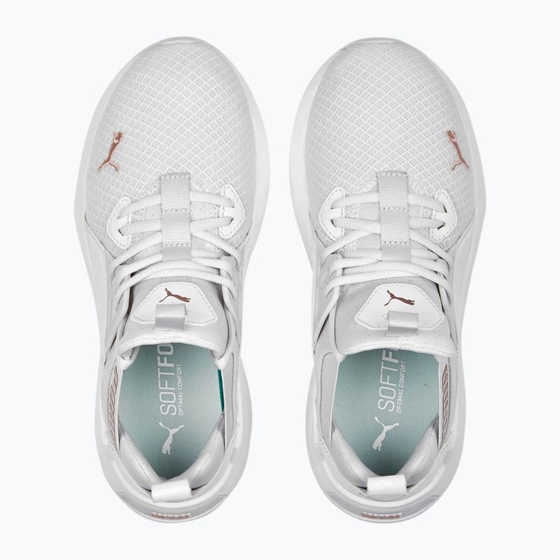 Dámska bežecká obuv PUMA Softride Enzo Nxt grey 195235 19 14