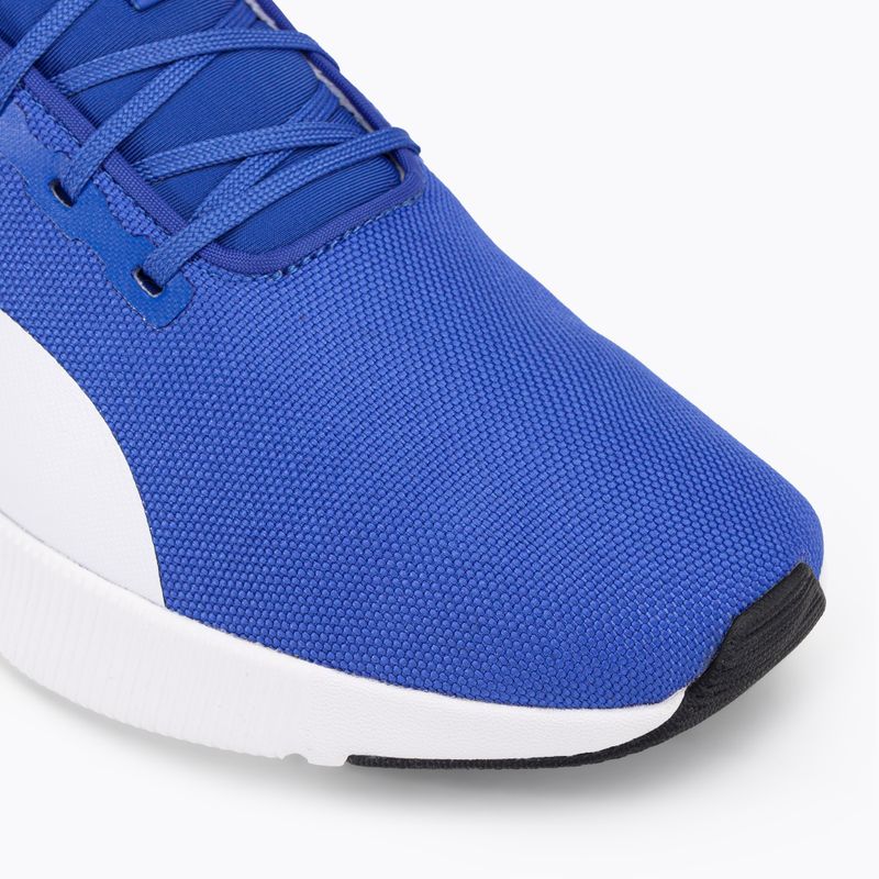 Pánska bežecká obuv PUMA Flyer Runner Mesh blue 195343 18 7