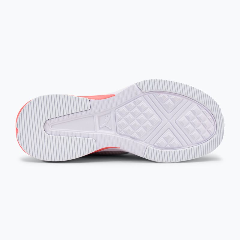 Dámska bežecká obuv PUMA Retaliate Mesh grey 195551 17 5