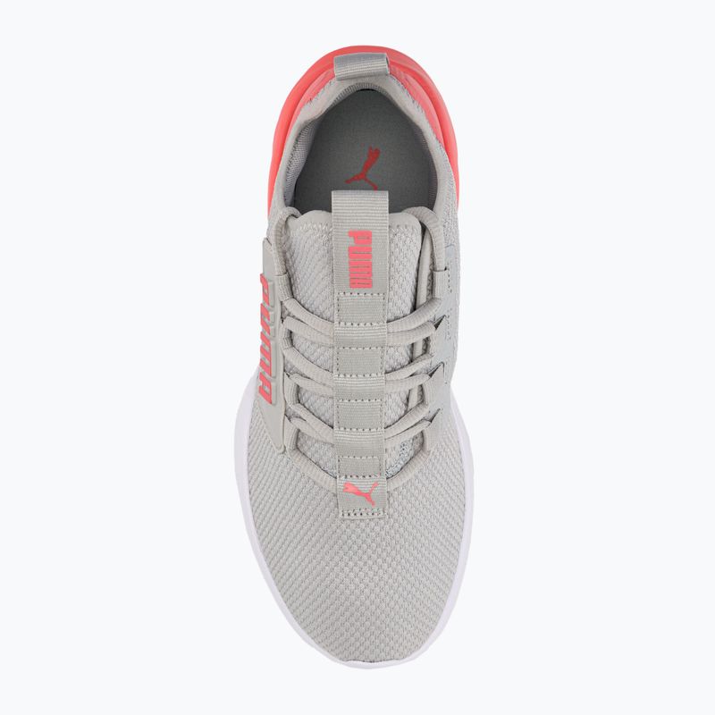 Dámska bežecká obuv PUMA Retaliate Mesh grey 195551 17 6