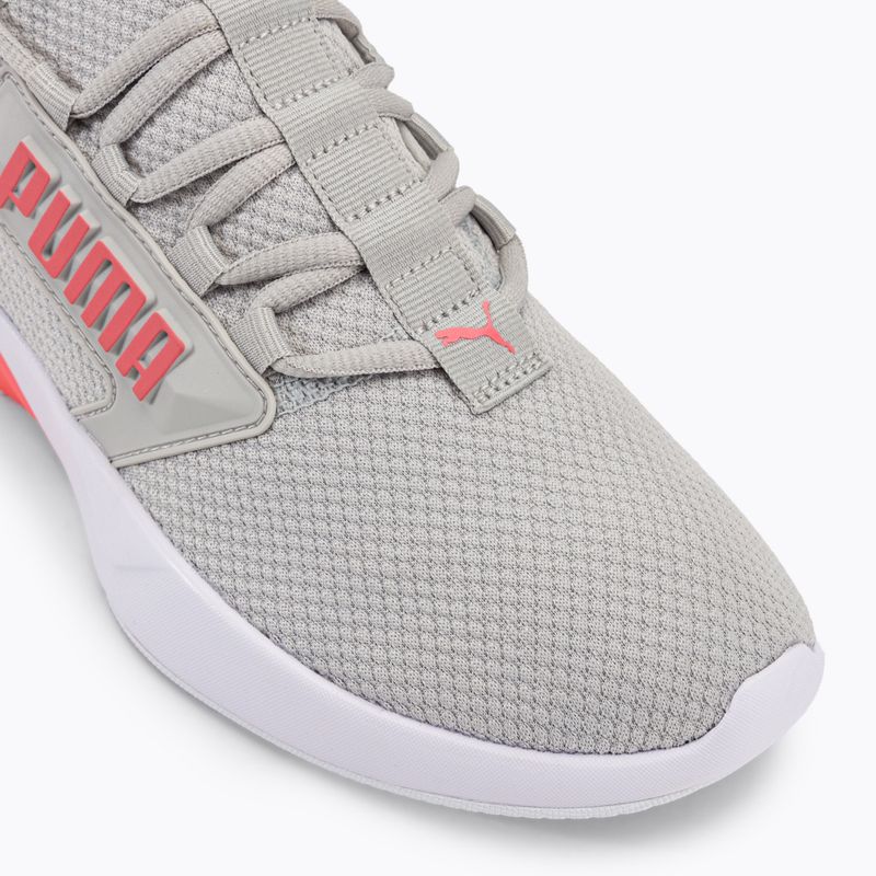 Dámska bežecká obuv PUMA Retaliate Mesh grey 195551 17 8