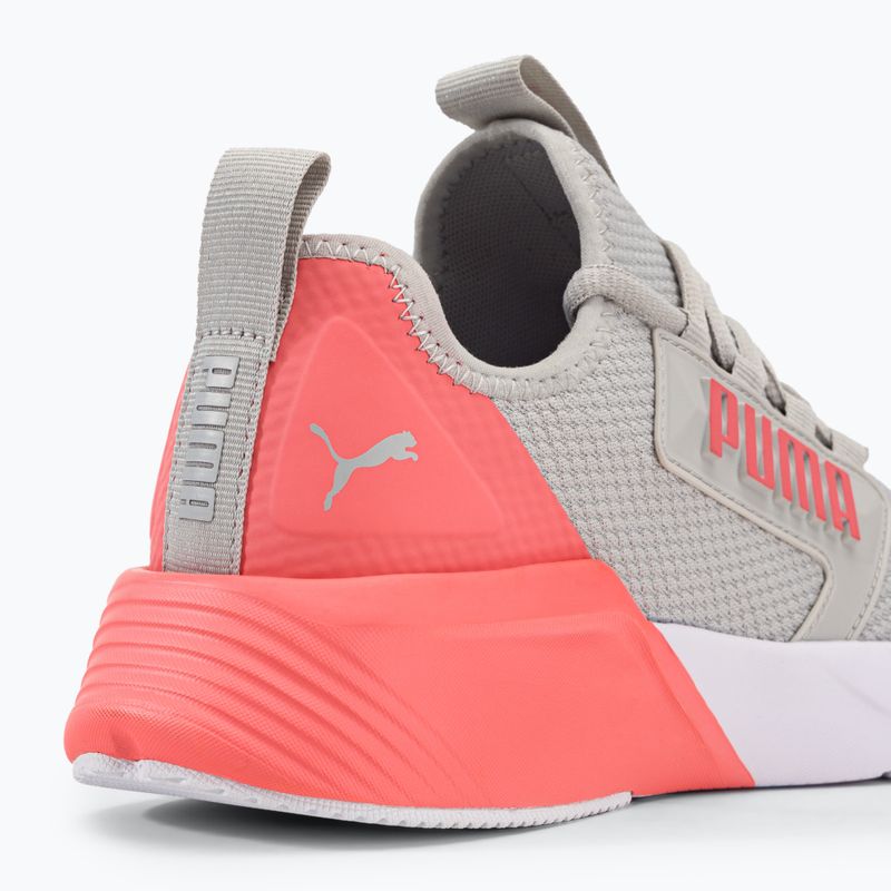 Dámska bežecká obuv PUMA Retaliate Mesh grey 195551 17 9