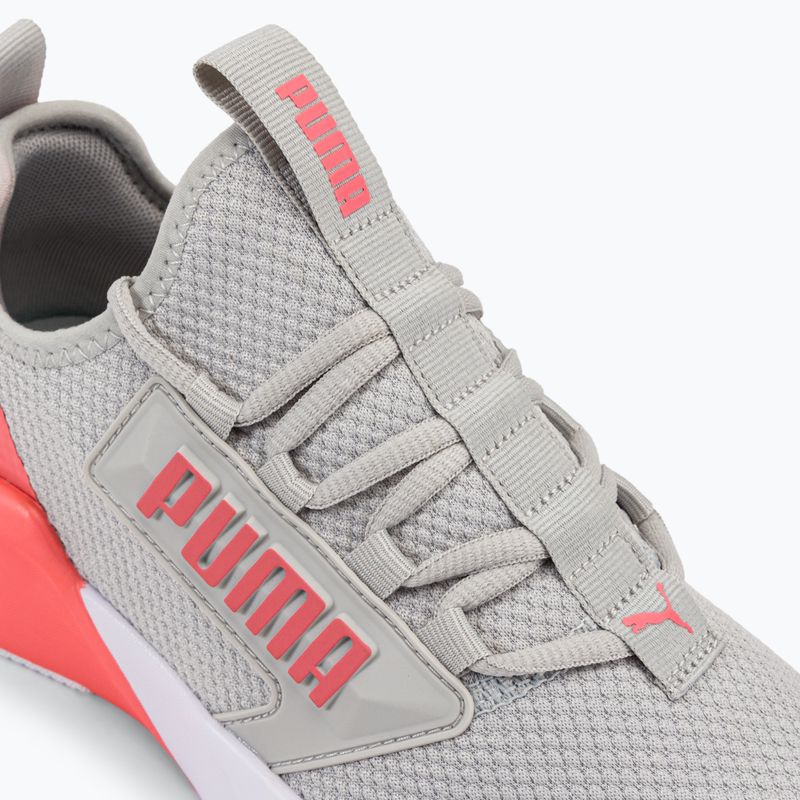 Dámska bežecká obuv PUMA Retaliate Mesh grey 195551 17 10