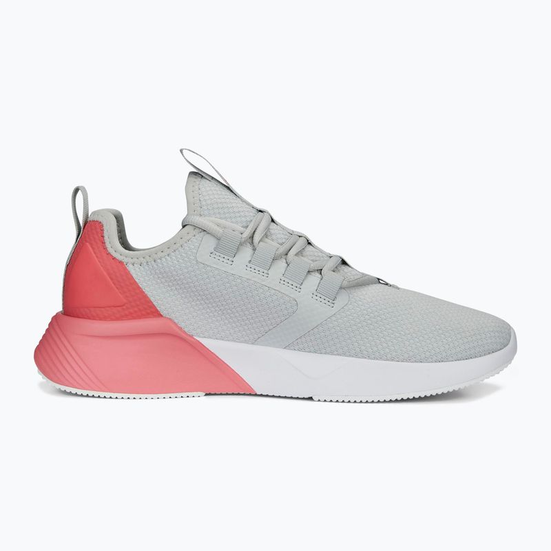 Dámska bežecká obuv PUMA Retaliate Mesh grey 195551 17 12