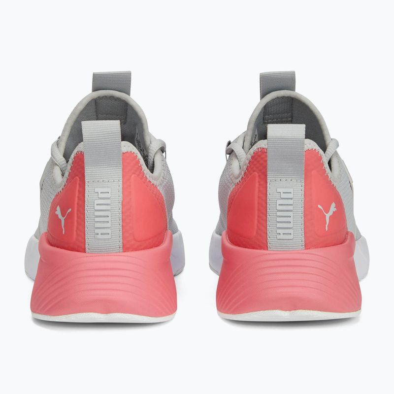 Dámska bežecká obuv PUMA Retaliate Mesh grey 195551 17 13