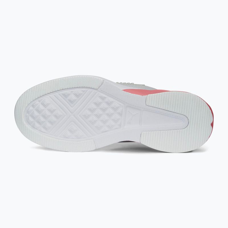 Dámska bežecká obuv PUMA Retaliate Mesh grey 195551 17 15