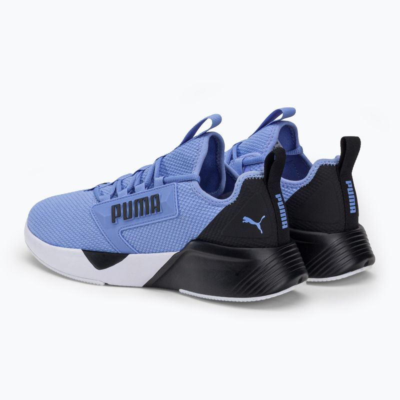 Dámska bežecká obuv PUMA Retaliate Mesh purple 195551 16 3