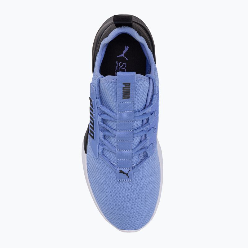 Dámska bežecká obuv PUMA Retaliate Mesh purple 195551 16 6