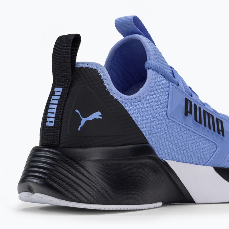 Dámska bežecká obuv PUMA Retaliate Mesh purple 195551 16 8