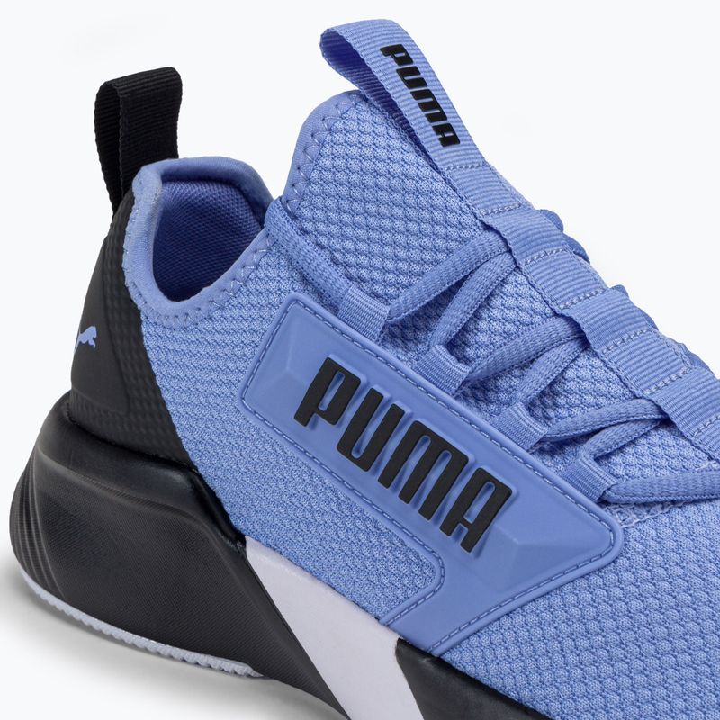 Dámska bežecká obuv PUMA Retaliate Mesh purple 195551 16 9