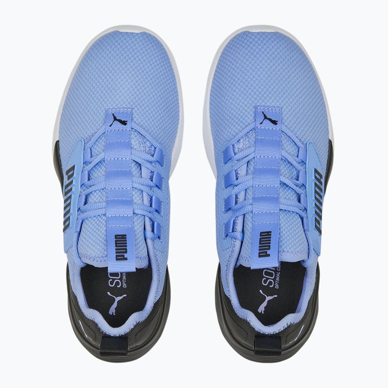 Dámska bežecká obuv PUMA Retaliate Mesh purple 195551 16 13