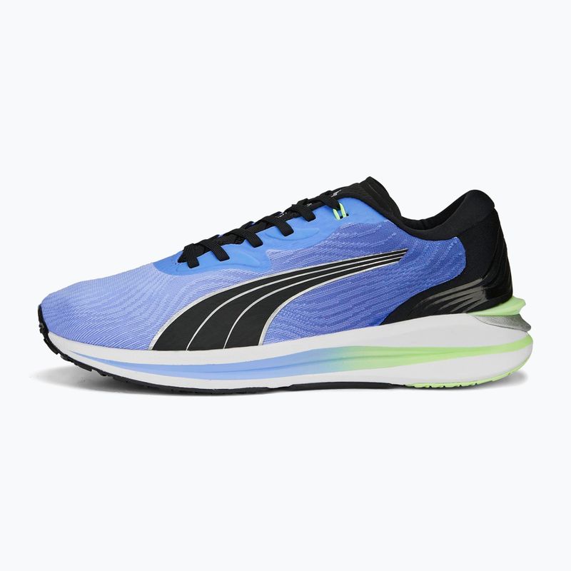 Pánska bežecká obuv PUMA Electrify Nitro 2 purple 376814 08 11