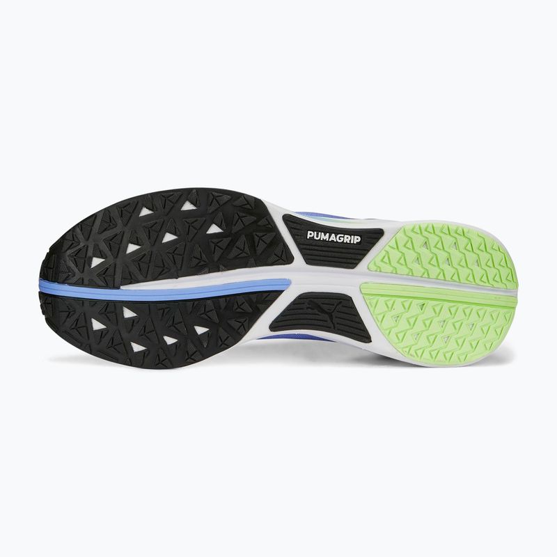Pánska bežecká obuv PUMA Electrify Nitro 2 purple 376814 08 15