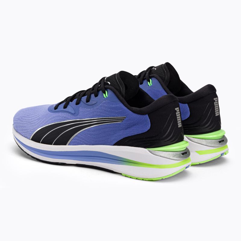 Pánska bežecká obuv PUMA Electrify Nitro 2 purple 376814 08 3