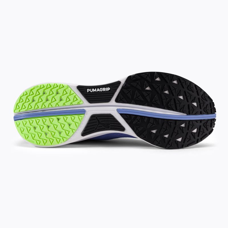 Pánska bežecká obuv PUMA Electrify Nitro 2 purple 376814 08 5