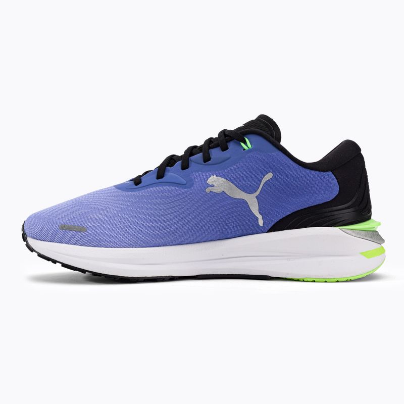 Pánska bežecká obuv PUMA Electrify Nitro 2 purple 376814 08 7