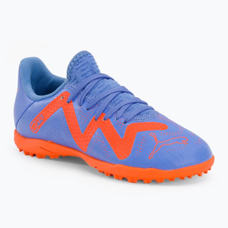 Detské kopačky PUMA Future Play TT modré 107202 01