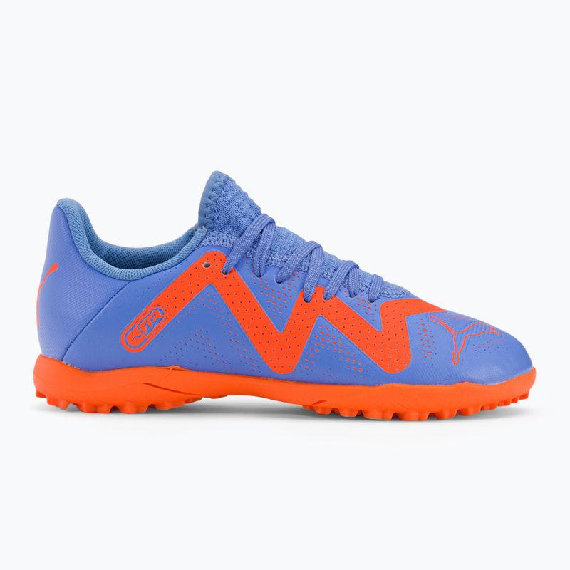 Detské kopačky PUMA Future Play TT modré 107202 01 2