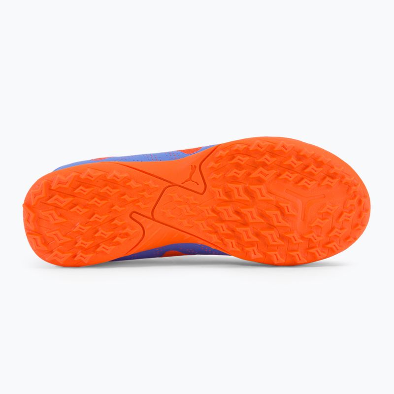 Detské kopačky PUMA Future Play TT modré 107202 01 5