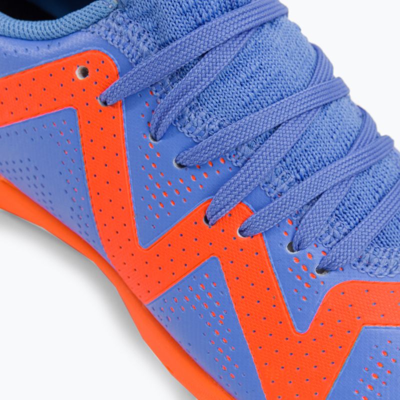 Detské kopačky PUMA Future Play TT modré 107202 01 9