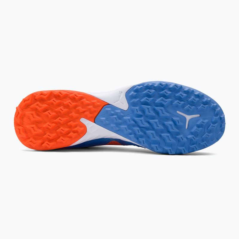 PUMA Future Ultimate Cage pánske kopačky modré 107174 01 5