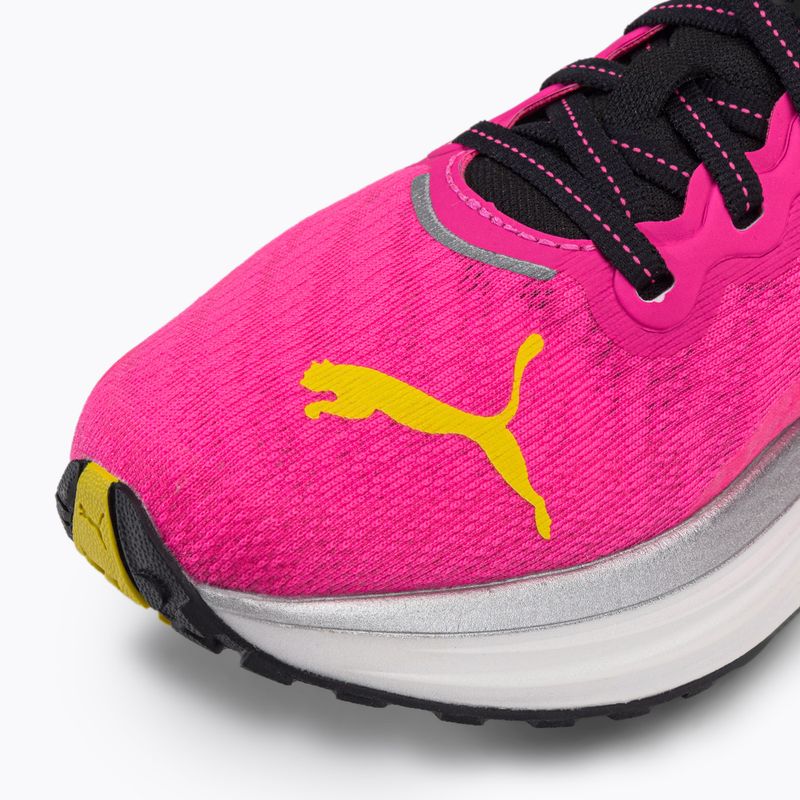 Dámska bežecká obuv PUMA Deviate Nitro 2 pink 376855 13 11