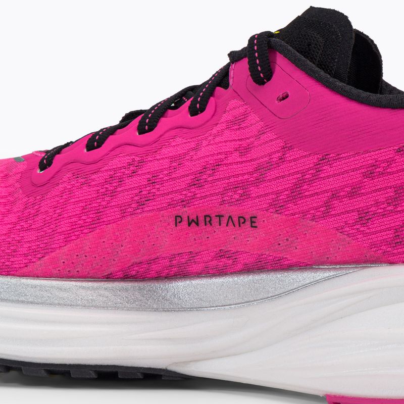 Dámska bežecká obuv PUMA Deviate Nitro 2 pink 376855 13 13
