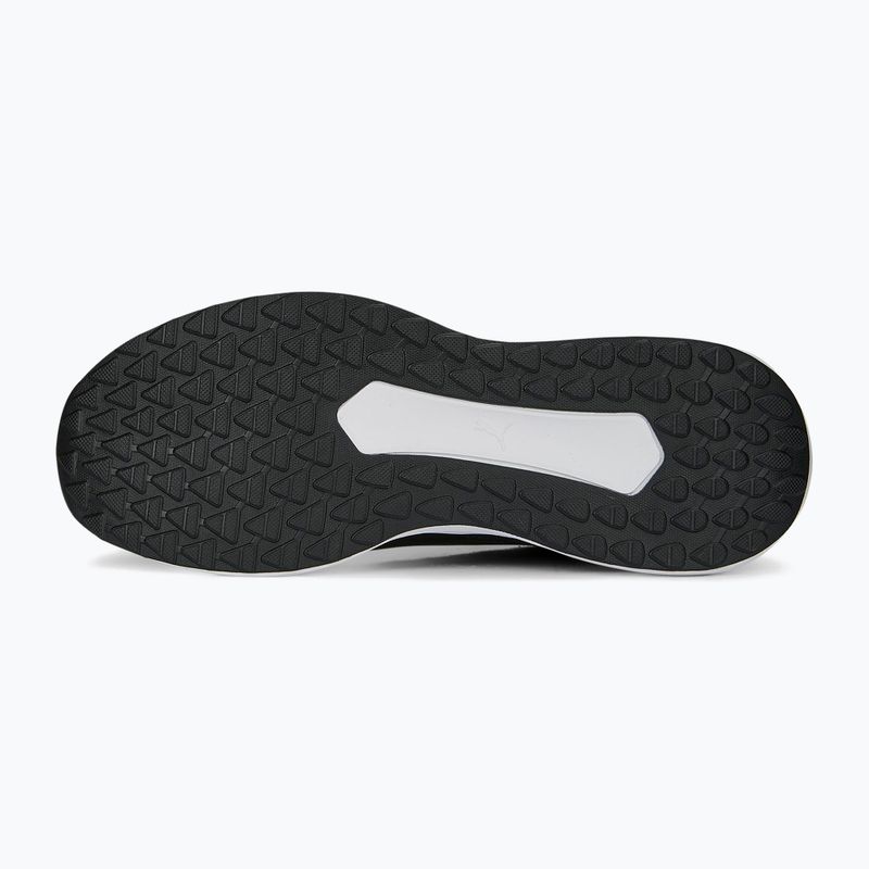 Pánska bežecká obuv PUMA Twitch Runner Fresh black 377981 01 15