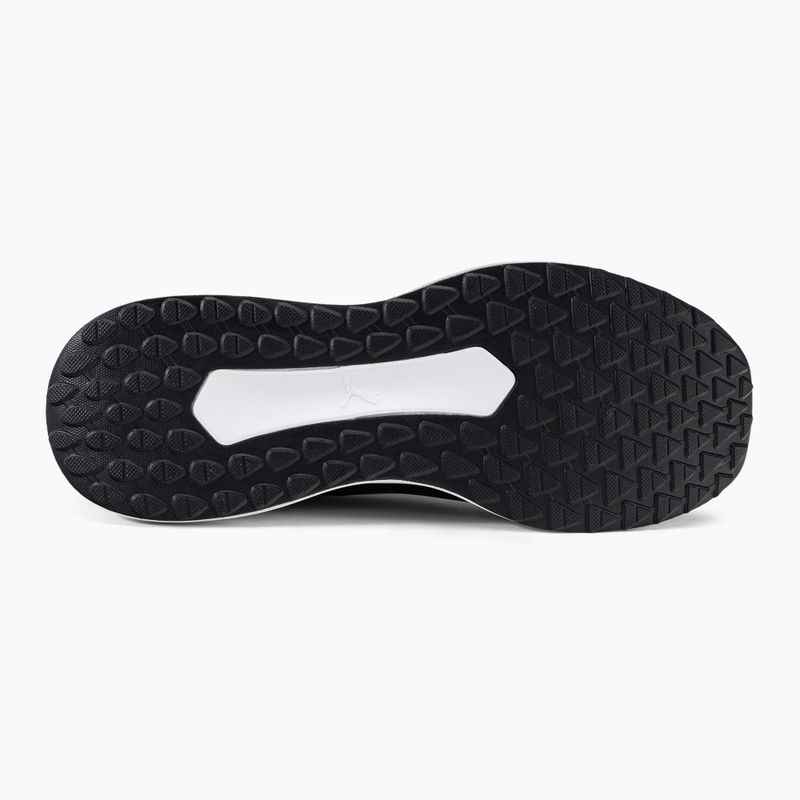 Pánska bežecká obuv PUMA Twitch Runner Fresh black 377981 01 5