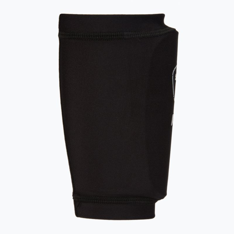Chrániče holení PUMA King Sleeve čierne 30851 02 2