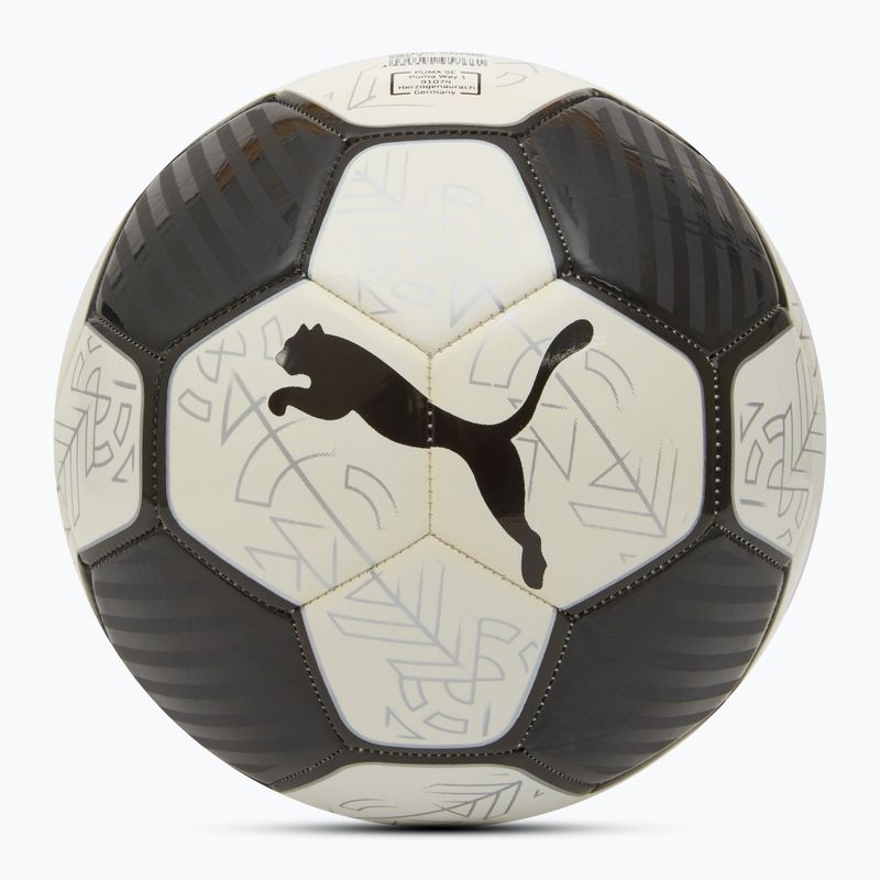 Futbalová lopta PUMA Prestige puma white/puma black veľ. 3