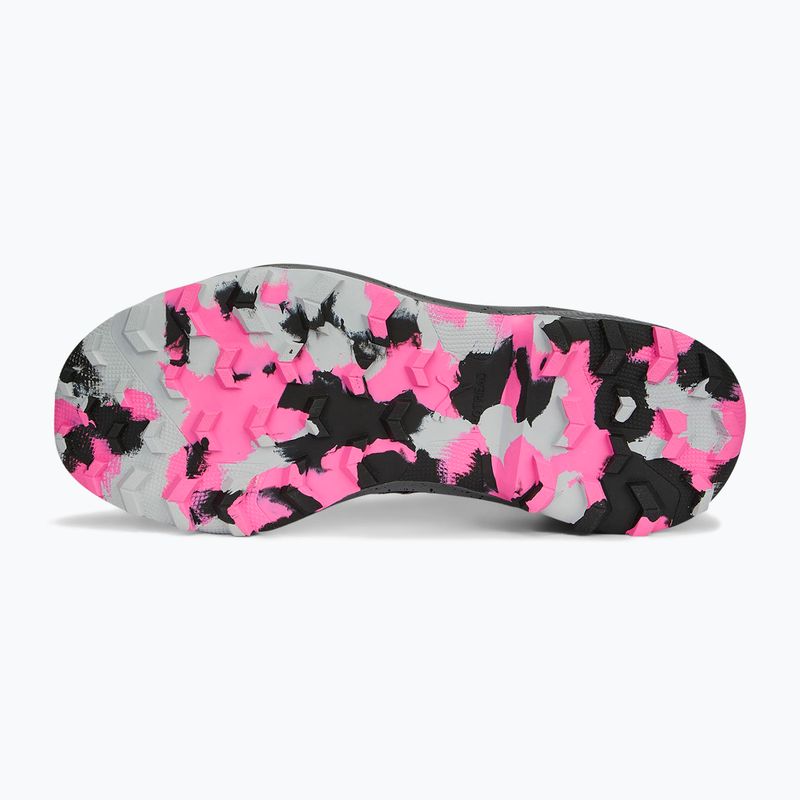 Dámska bežecká obuv PUMA Obstruct Profoam Bold black 377888 03 15