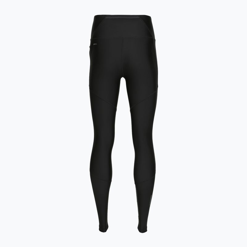 Dámske bežecké legíny PUMA Run Key Item Ultraform Tight black 2