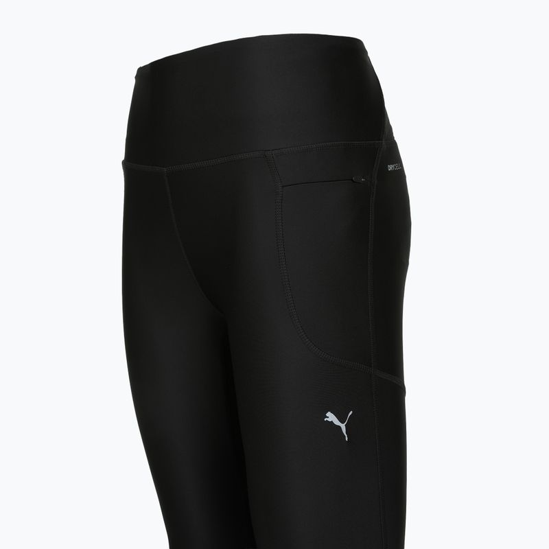 Dámske bežecké legíny PUMA Run Key Item Ultraform Tight black 3