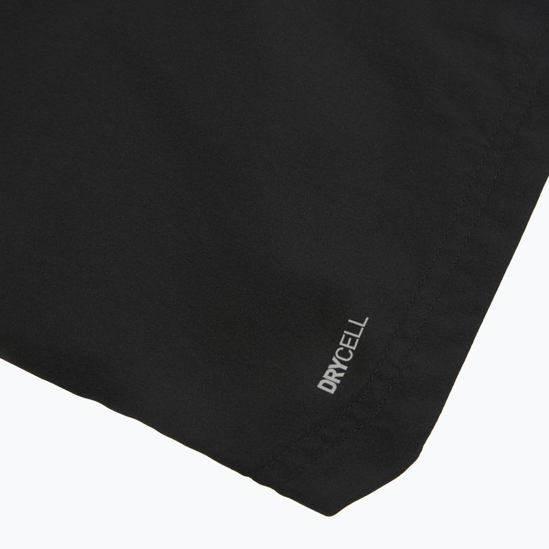 Pánska bežecká bunda PUMA Run Favourite Woven Hooded black 4
